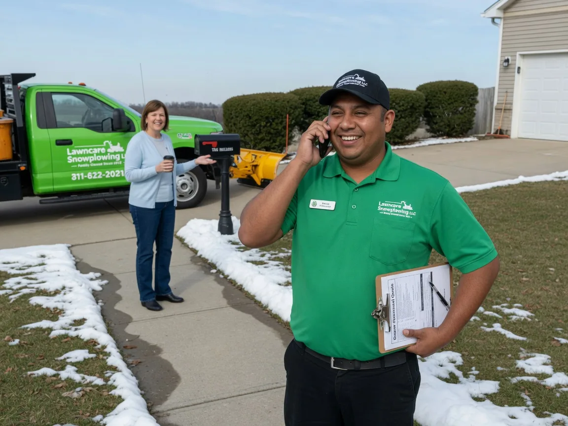 Lawn Care Services By Expert Landscaper Grand Rapids, MI FAQs